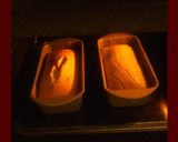 ゆらゆらつくるフルーツパウンドケーキ♪♪作り方12写真