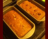 ゆらゆらつくるフルーツパウンドケーキ♪♪作り方13写真