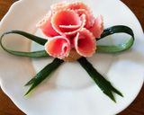 おかあさんありがとう作り方3写真