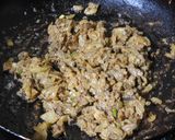 お母ちゃんのスタミナレバー丼作り方13写真