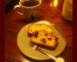 ゆらゆらつくるフルーツパウンドケーキ♪♪作り方15写真