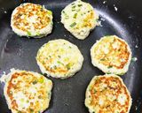 こぼれ梅プラス＊ふっくら焼つくね＊作り方6写真