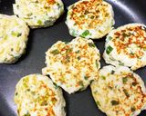 こぼれ梅プラス＊ふっくら焼つくね＊作り方7写真