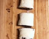 HB用の粉を使ったアレンジパン作り方5写真