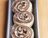 HB用の粉を使ったアレンジパン作り方7写真