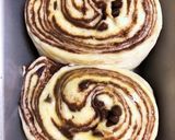 HB用の粉を使ったアレンジパン作り方8写真