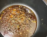 こぼれ梅プラス＊ふっくら焼つくね＊作り方9写真
