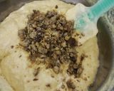 天津甘栗とお豆腐の濃厚パウンドケーキ作り方6写真