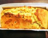 天津甘栗とお豆腐の濃厚パウンドケーキ作り方7写真