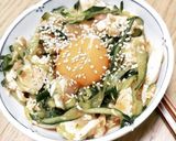 うちのユッケ♡ 中身を変えてもＯＫ！作り方10写真