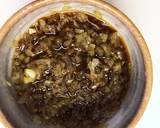 豚肉薄切りで　チーズ入り玉ねぎソテー作り方1写真