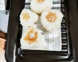 味噌焼きおにぎり作り方2写真