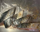 サワラ☆麺つゆ山椒☆竜田揚げ作り方4写真