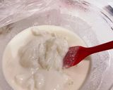 白玉粉で簡単いちご大福作り方4写真