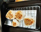 味噌焼きおにぎり作り方4写真