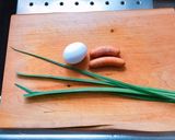 失敗しないパラパラ炒飯作り方1写真