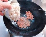失敗しないパラパラ炒飯作り方4写真