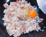 失敗しないパラパラ炒飯作り方6写真