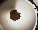 夜の珈琲タイムに。甘さ控えめ簡単クッキー作り方3写真