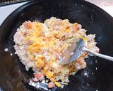 失敗しないパラパラ炒飯作り方7写真