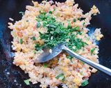 失敗しないパラパラ炒飯作り方8写真