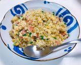 失敗しないパラパラ炒飯作り方9写真