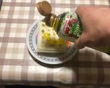 ディナーフルールデショールばさ人作り方2写真
