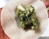 キャベツたっぷり 焼き餃子作り方7写真