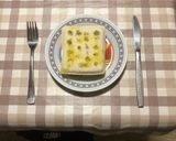 ディナーフルールデショールばさ人作り方3写真