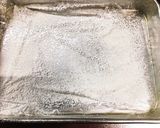 キャベツたっぷり 焼き餃子作り方10写真
