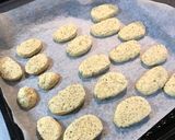紅茶のクッキー作り方7写真