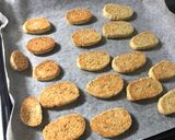 紅茶のクッキー作り方9写真