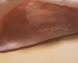 春巻の皮で！なんちゃってアップルパイ作り方10写真