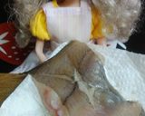 リカちゃん♡赤かれい塩麹焼きε˙³˙)з作り方3写真