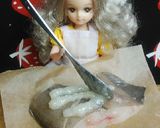 リカちゃん♡赤かれい塩麹焼きε˙³˙)з作り方4写真
