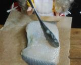 リカちゃん♡赤かれい塩麹焼きε˙³˙)з作り方5写真