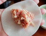 手作りおうち餃子作り方3写真