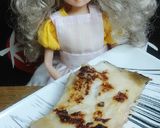 リカちゃん♡赤かれい塩麹焼きε˙³˙)з作り方9写真