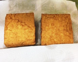 厚揚げの生姜焼き作り方1写真