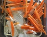 鰯の最強エスカベッシュ♪( ´θ｀)ノ作り方4写真