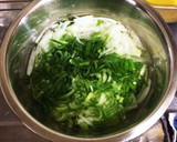 厚揚げの生姜焼き作り方2写真