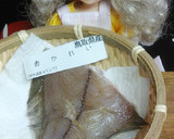 リカちゃん♡赤がれいのから揚げ餡掛け編ꕤ作り方1写真