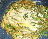 ネギだけ焼き作り方3写真