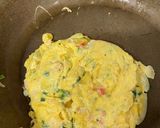 時短！簡単！天津飯の甘酢だれ作り方4写真