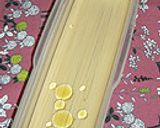 アジの干物のみそパスタ作り方2写真