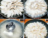 手作りおうち餃子作り方5写真