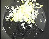 アジの干物のみそパスタ作り方9写真