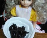 リカちゃん♡にんじんプルーン鉄分サラダ☘作り方2写真