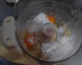 小麦無し、ご飯でホットケーキ作り方2写真