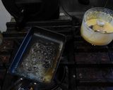 小麦無し、ご飯でホットケーキ作り方3写真